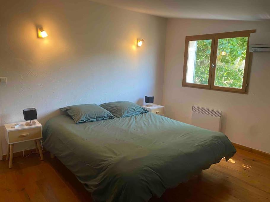 Appartement En Provence Chateaurenard Bagian luar foto