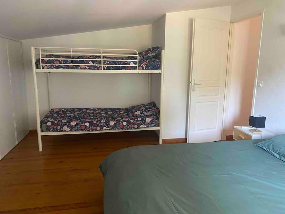 Appartement En Provence Chateaurenard Bagian luar foto